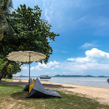 Blue Beach Apartment Rawai Exterior photo