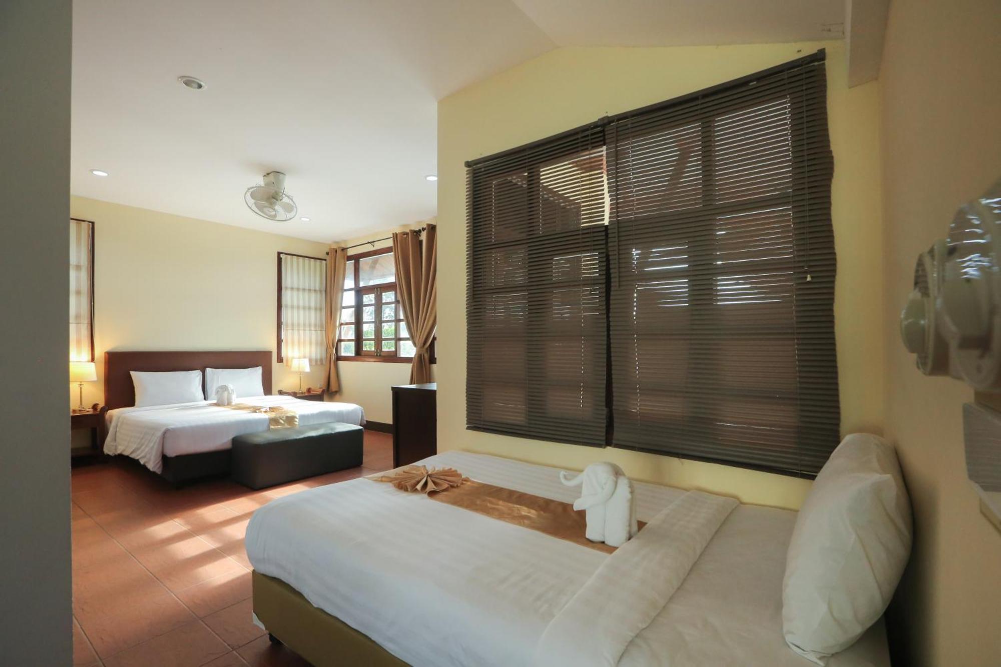 Blue Beach Apartment Rawai Exterior photo