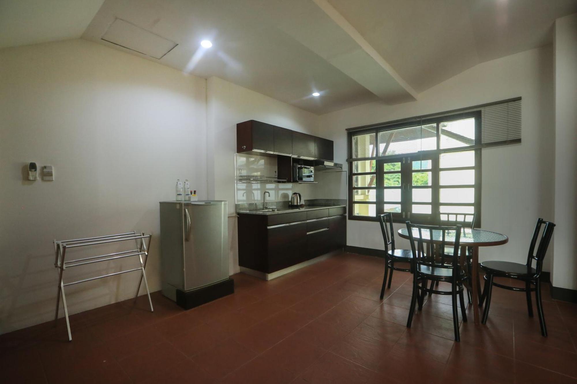 Blue Beach Apartment Rawai Exterior photo