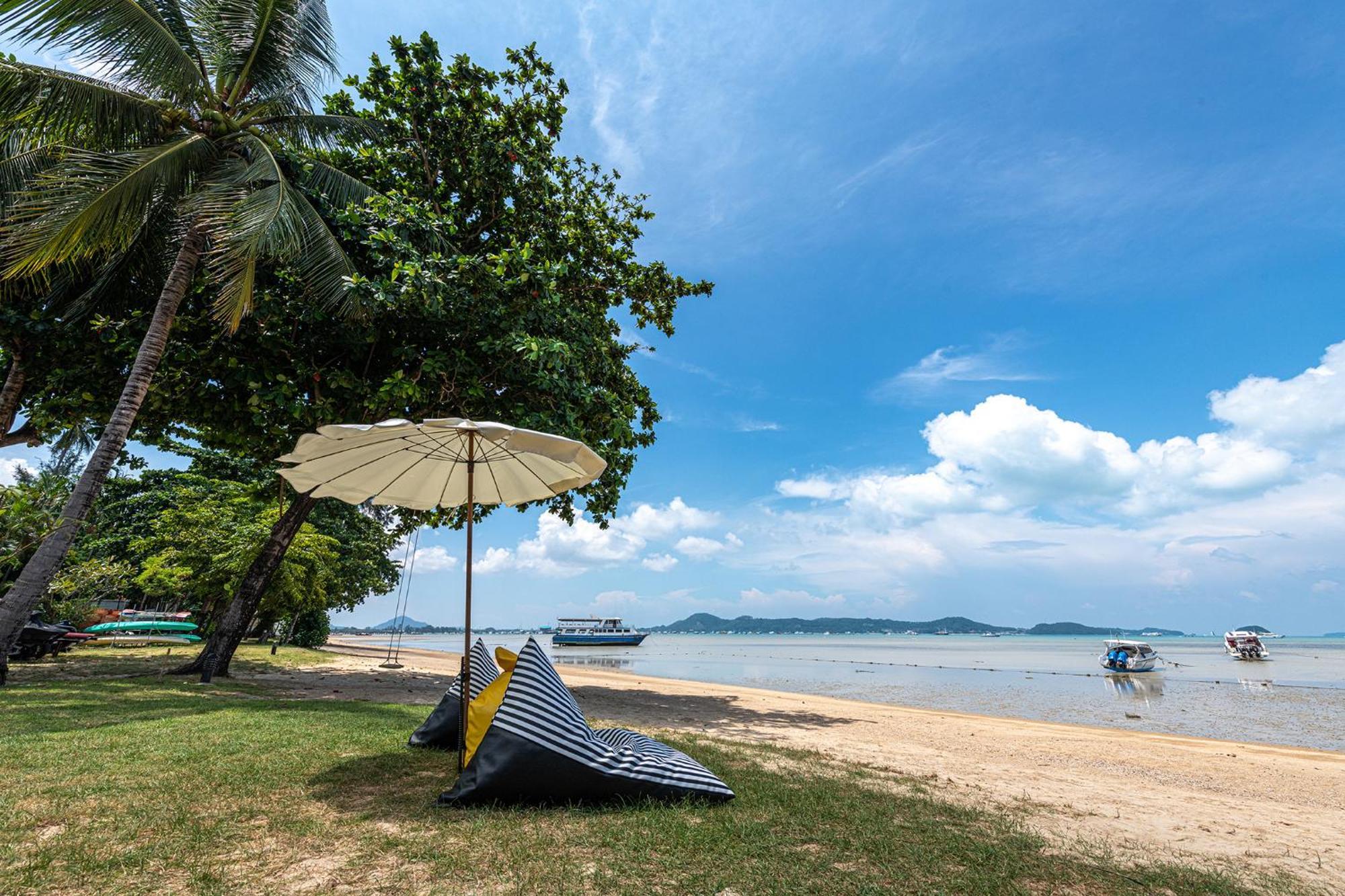 Blue Beach Apartment Rawai Exterior photo