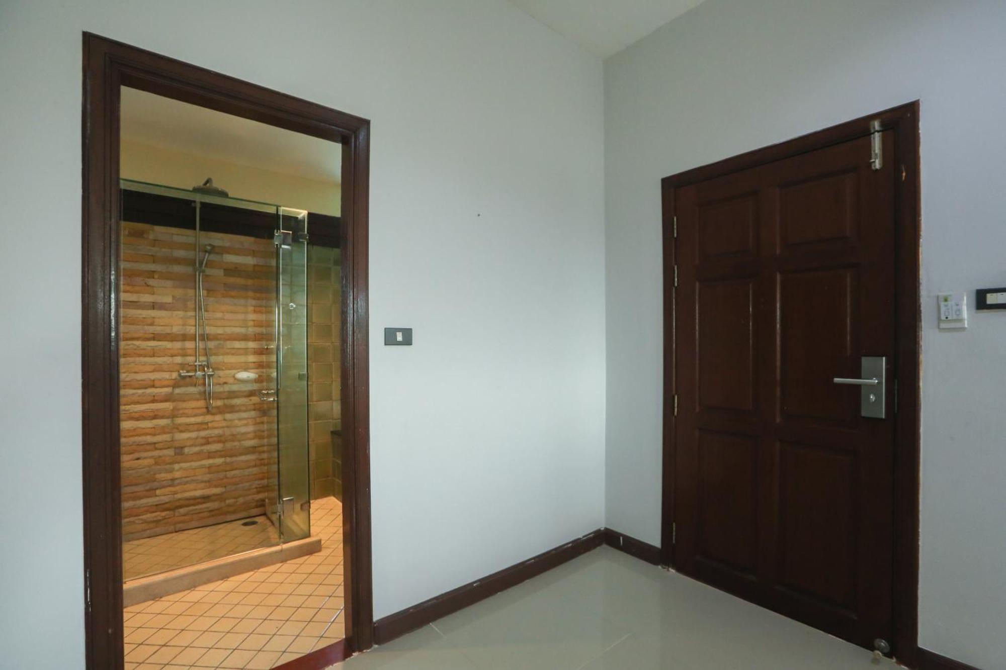Blue Beach Apartment Rawai Exterior photo