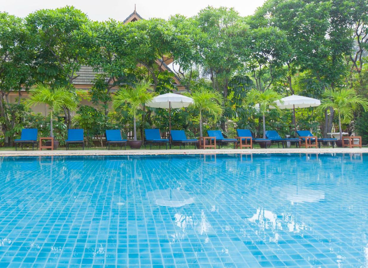 Blue Beach Apartment Rawai Exterior photo